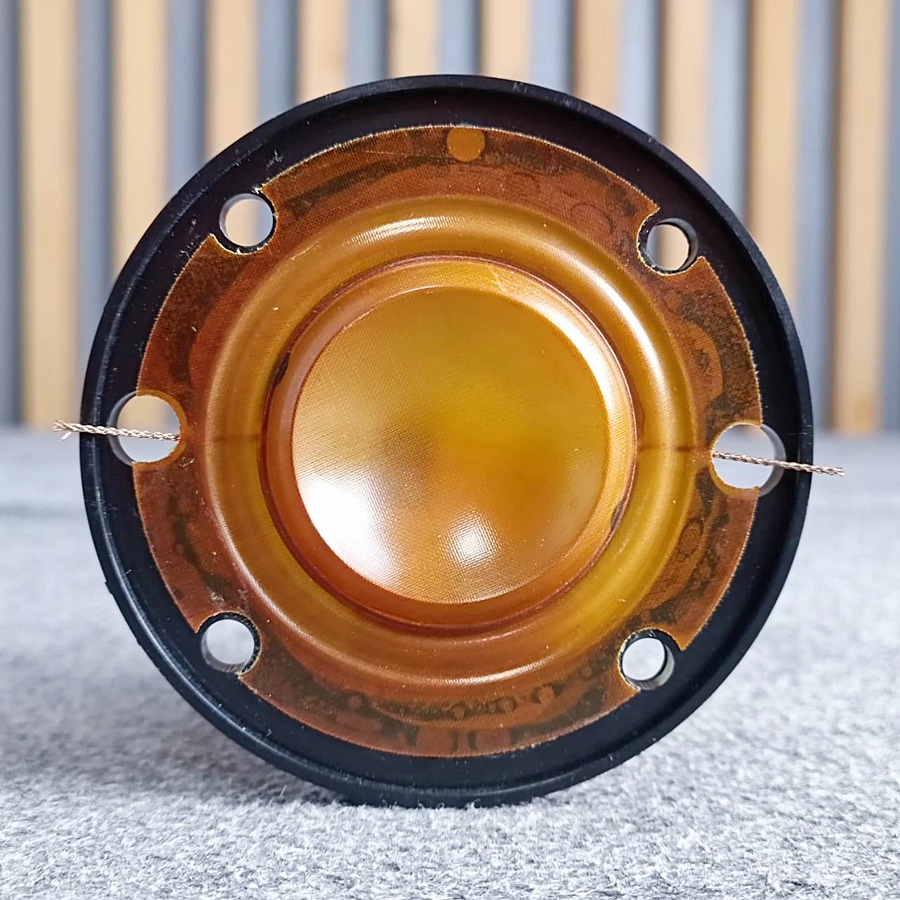 วอยซ์แท้ N-544 NANOVA วอยล์ VOICE COIL วอยซ์ลำโพงฮอร์น N544 N 544 วอยซ์ฮอร์น เอไอ-ไพศาล