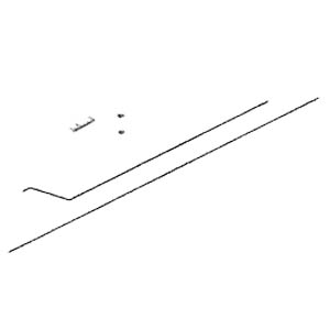 Tail Control Rod