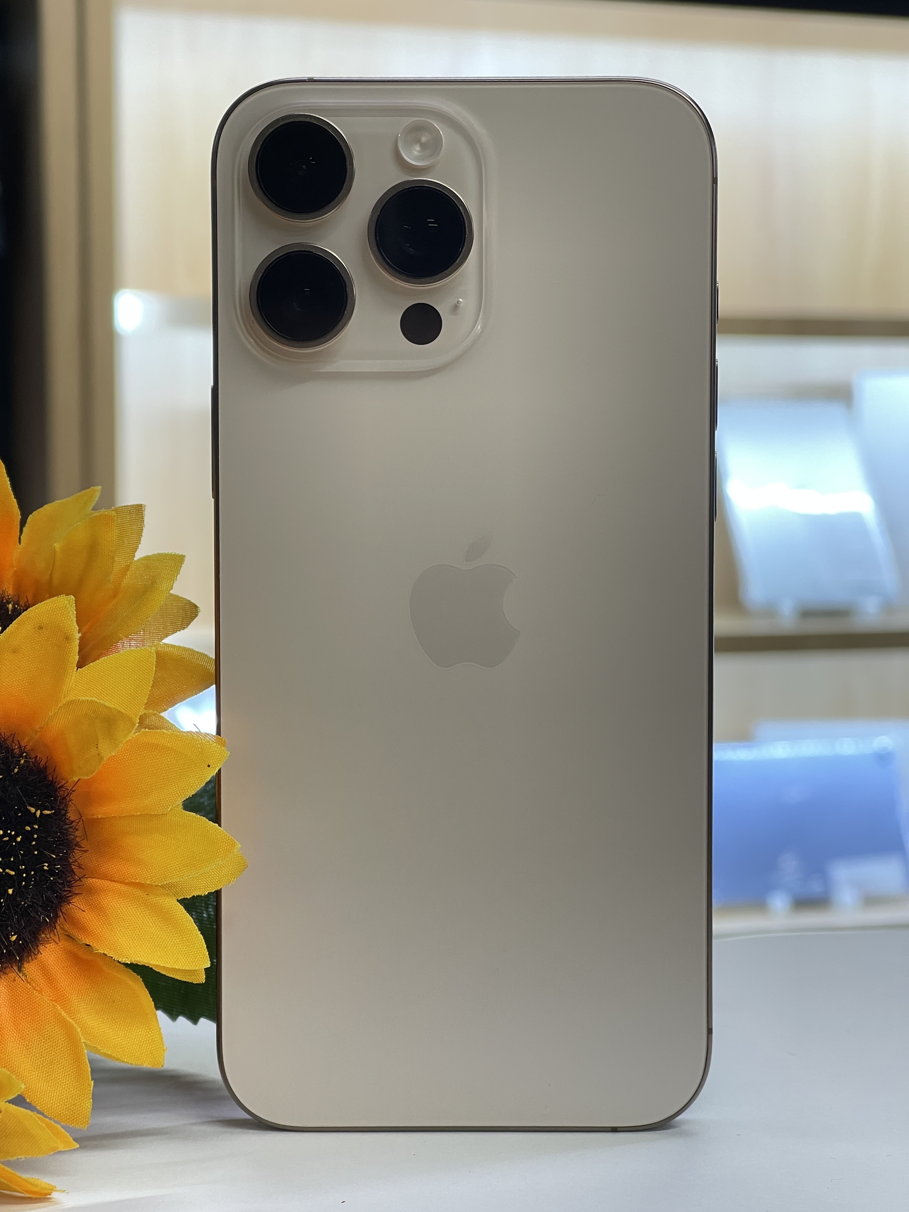 🌈🎃🌷 iPhone 16 Pro Max 256GB Desert Titanium 🦋🎃🌈