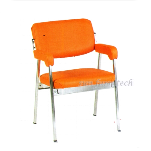 เก้าอี้สำนักงาน, เก้าอี้รับรอง, เก้าอี้รับแขก, เก้าอี้อเนกประสงค์ VC รุ่น DT-137