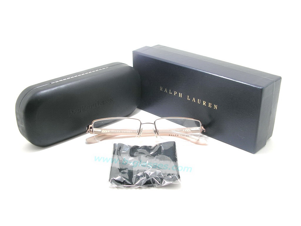 G กรอบแว่นสายตา Ralph lauren สวยเก๋สุดๆไปเลยค่ะ ของแท้100%และถูกสุดๆ ส่งตรงจากUS.ค่ะ