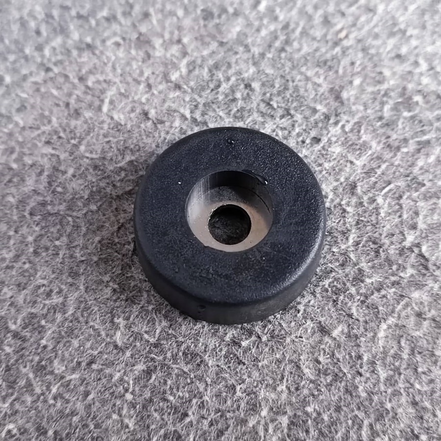 1อัน ยางรอง JH-4202 ยางรองตู้ลำโพง ยางรองตู้ 30x10mm ลูกยาง ยางรอง JH4202 ตู้PS เอไอ-ไพศาล