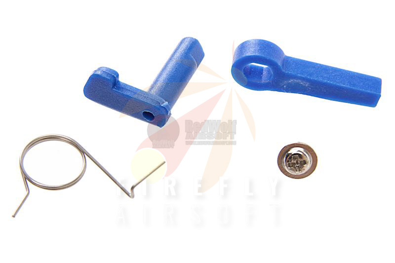 SHS POM SAFETY COVER FOR VERSION 2 GEARBOX