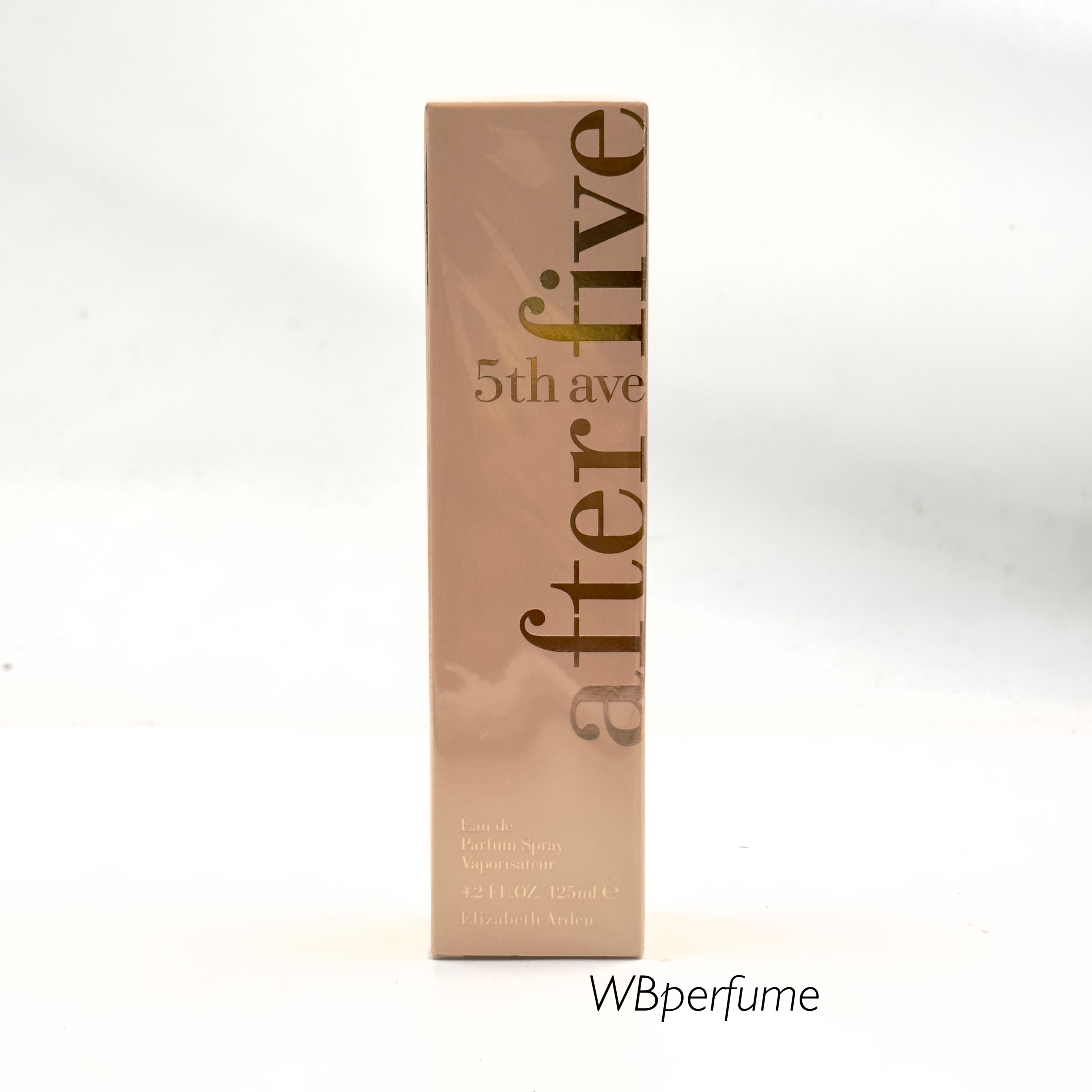 น้ำหอม Elizabeth Arden 5th Avenue After Five edp 125ml