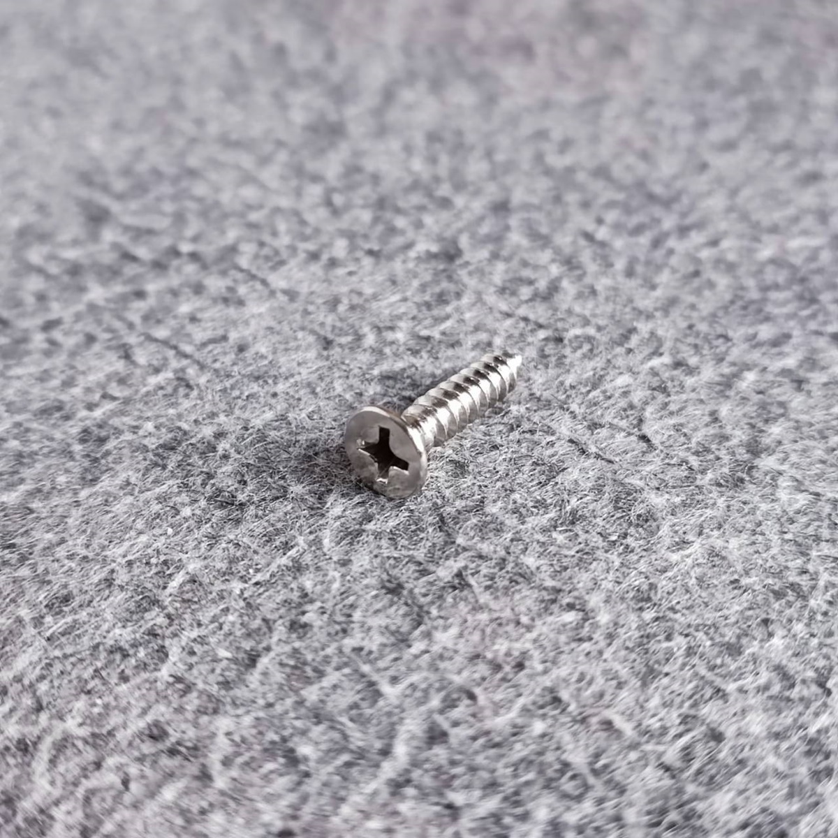 ประมาณ1000ตัว สกรูFH 8X 3/4" น็อต สกรู สกรู8X 3/4" น็อต3/4นิ้ว สกรูเกลียวปล่อย น็อตเกลียวปล่อย เอไอ-ไพศาล