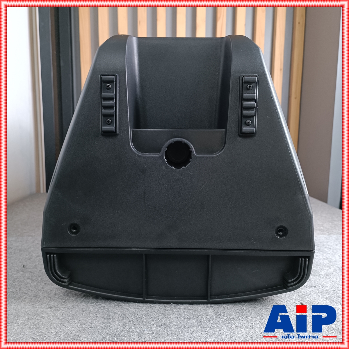 AUDIOCENTER MA-15 active speaker Audiocenter MA15 ลำโพงมีแอมป์ในตัว ขนาด 15 นิ้ว ให้กำลังขับ 1600 วัตต์ คลาส D เอไอ ไพศาล +++