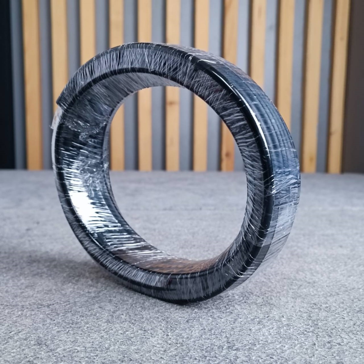 ขด10เมตร DYNACOM JSL-079 สายชีลด์กีต้าร์ ขด10เมตร สายสัญญาณกีต้าร์ JSL079 JSL 079 สายกีต้าร์ เอไอ-ไพศาล