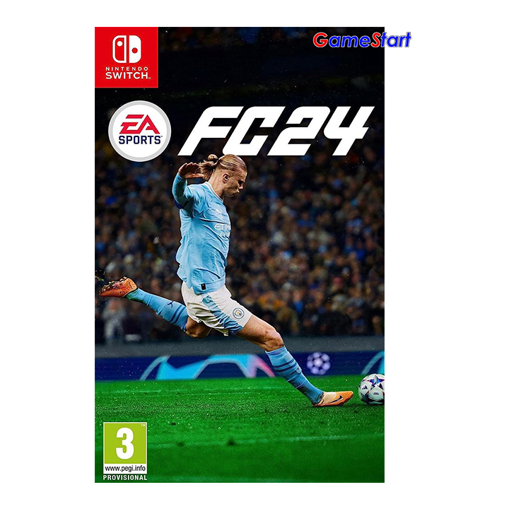 NSW: EA FC24 (EU)