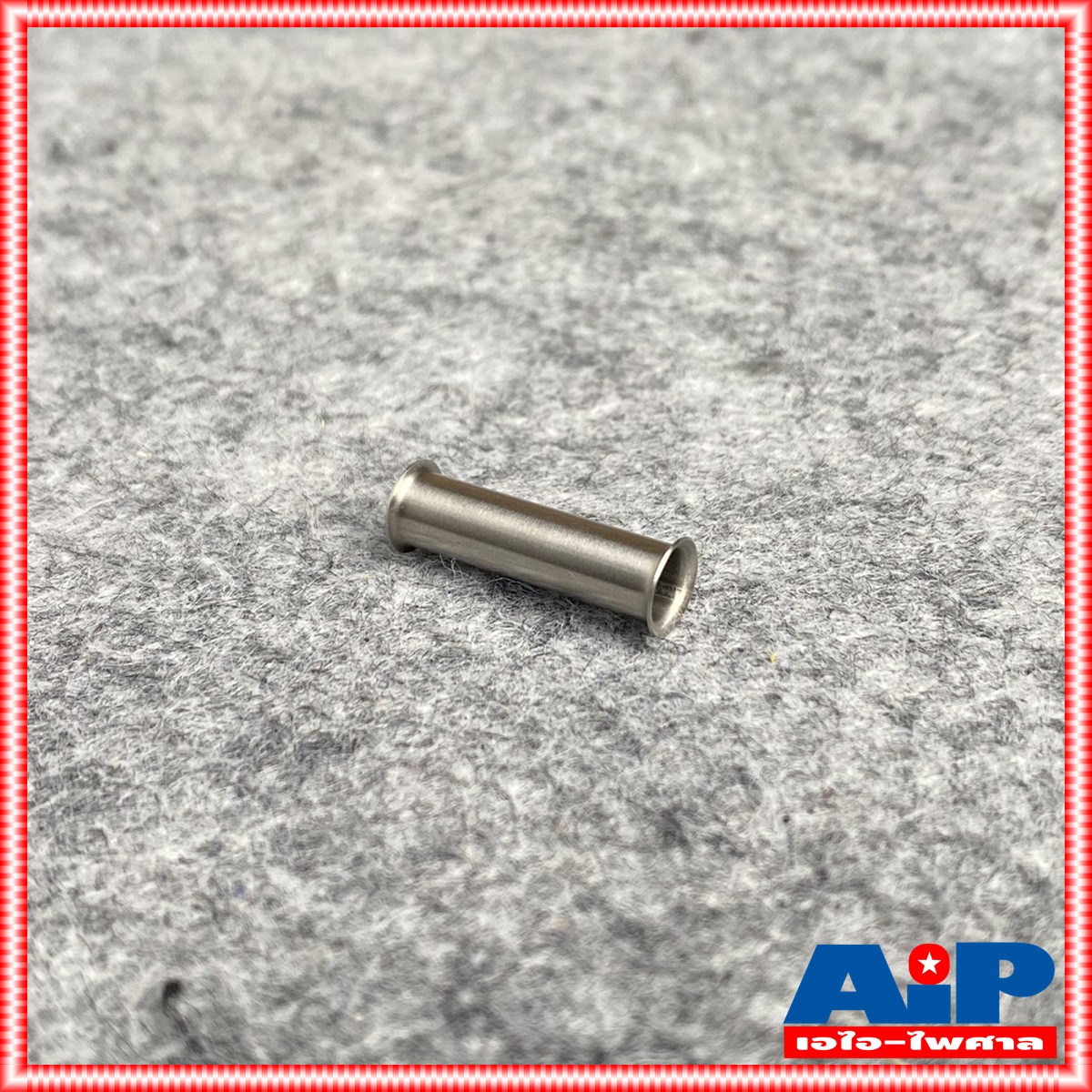 1อัน HAKKO ท่อรองปลายหัวแร้ง 980 981 B1157 element support pipe ท่อรอง ท่อรองปลายหัวแร้ง HAKKO ท่อรองรุ่นB1157 เอไอ-ไพศาล