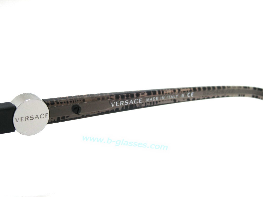 G กรอบแว่นสายตา Versace สวยไฮโซสุดๆค่ะ ของแท้100%และถูกสุดๆ ส่งตรงจากUS.ค่ะ