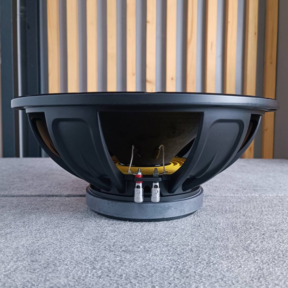 1ดอก ลำโพง15นิ้ว KANE KA-22 V3 III ดอกลำโพง โครงหล่อ วอยซ์3นิ้ว ลำโพงซับ ลำโพง โครงเหล็กหล่อ KA22 KA 22 ดอกลำโพง เอไอ-ไพศาล