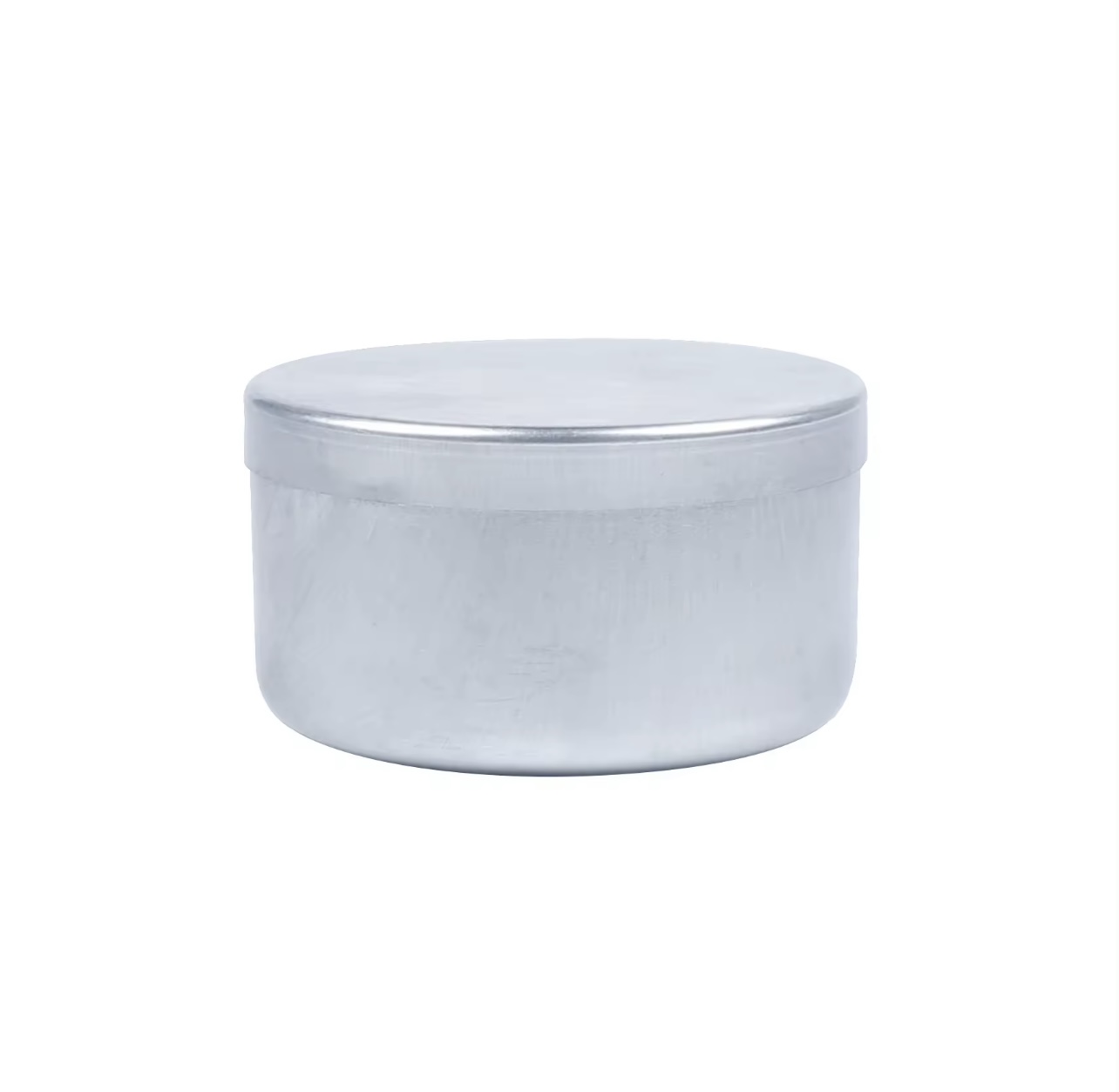 Cup, Aluminium /Moisture Can