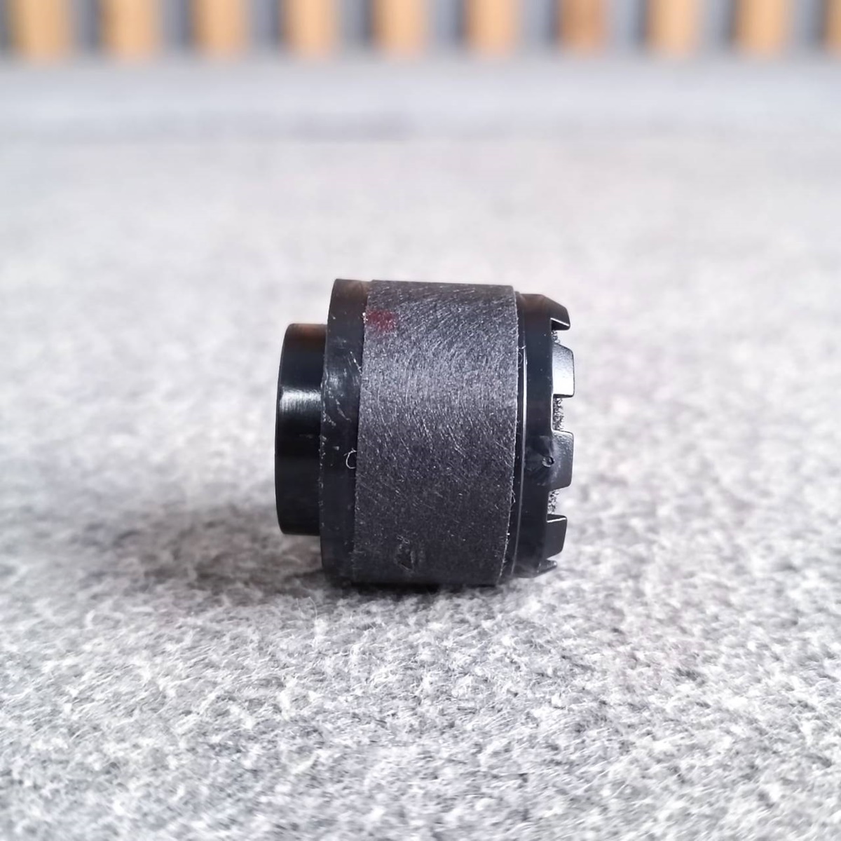 วอยซ์ไมค์ E-08 วอยซ์ ไมค์ วอยซ์ไมโครโฟน ใส่ได้กับไมค์สาย E08 E 08 อะไหล่เปลี่ยนหัวไมค์ VOICE MIC เอไอ-ไพศาล