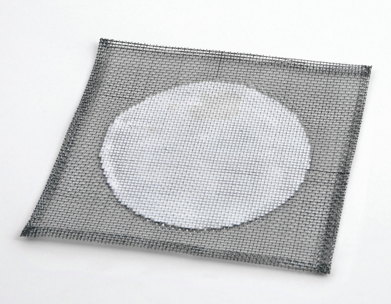 Wire gauze