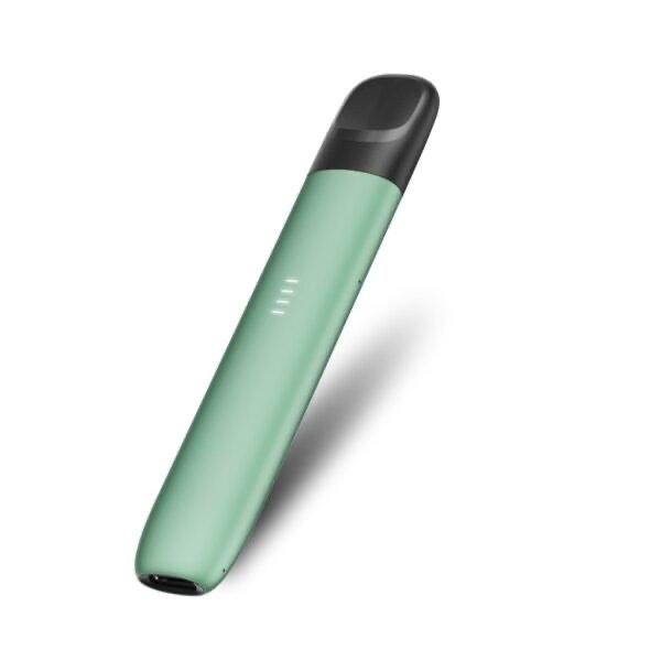 RELX Phantom Pod Device เครื่องเปล่าพร้อมสายชาร์จ 380mAh (ใช้หัวProเดียวกับ Infinity)