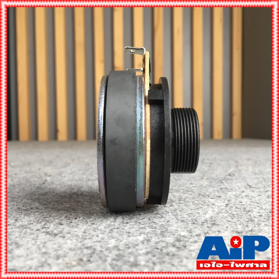 TOPPPRO HG00540 ไดร์แหลม X-8A,X-10A ไดร์เวอร์เสียงแหลมสำหรับตู้ลำโพง TOPP PRO X-8A,X-10A เอไอ-ไพศาล