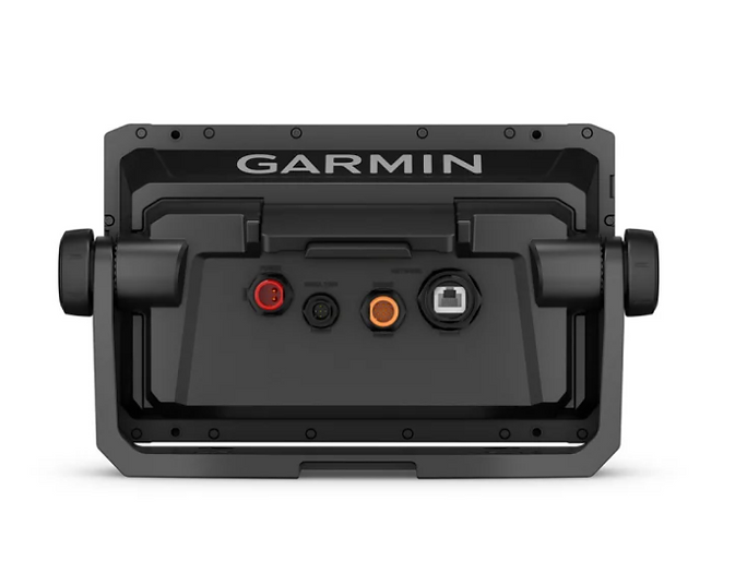 Garmin ECHOMAP UHD2 92sv เมนูไทย+GT56UHD-TM แถมฟรี แผนที่ทะเล Bluechart g3