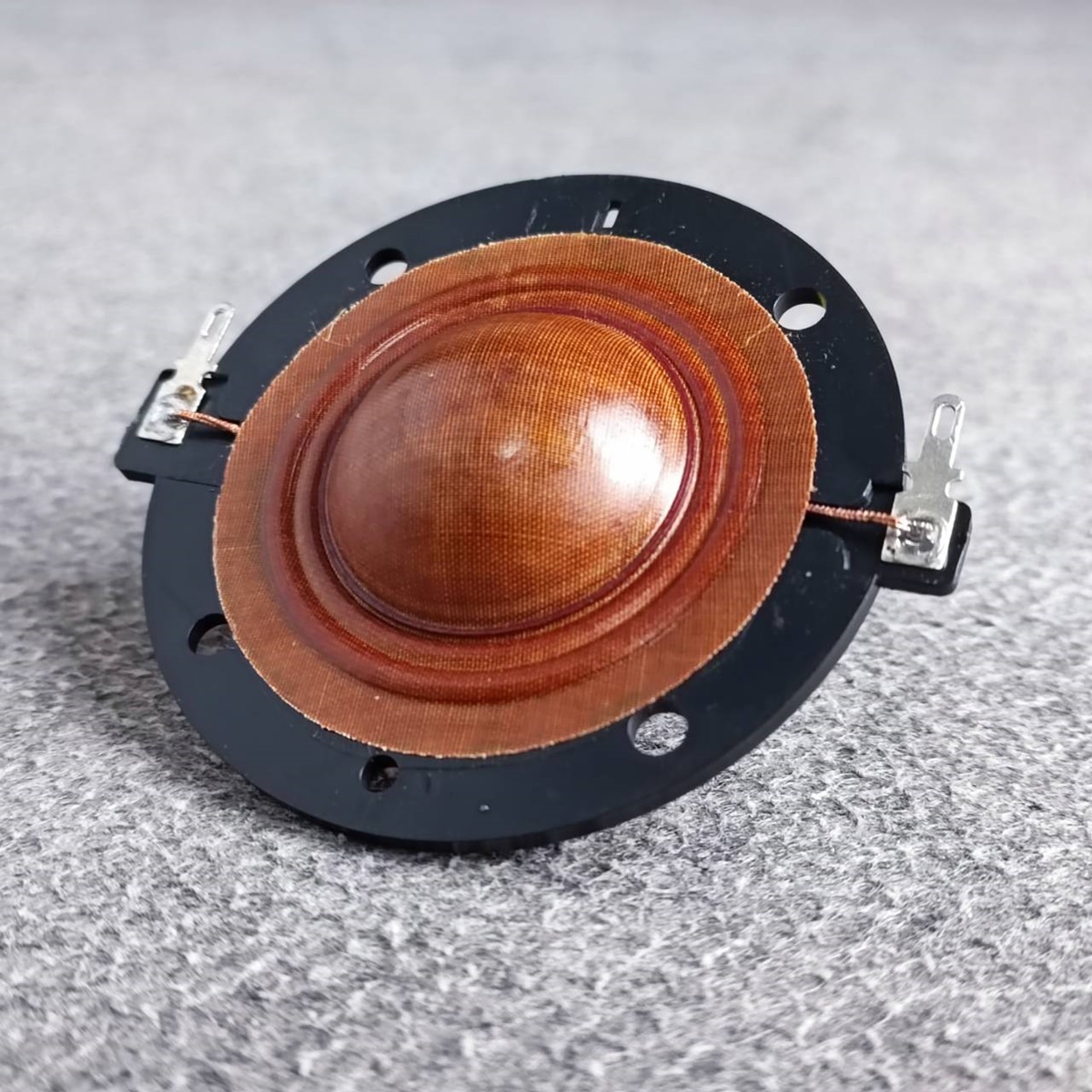วอยซ์ฮอร์น OBOM HORN39 ว้อยลำโพงฮอร์น โอบอ้อม HORN 39 HORN-39 ลำโพงฮอร์น MS VOICE COIL เอไอ-ไพศาล