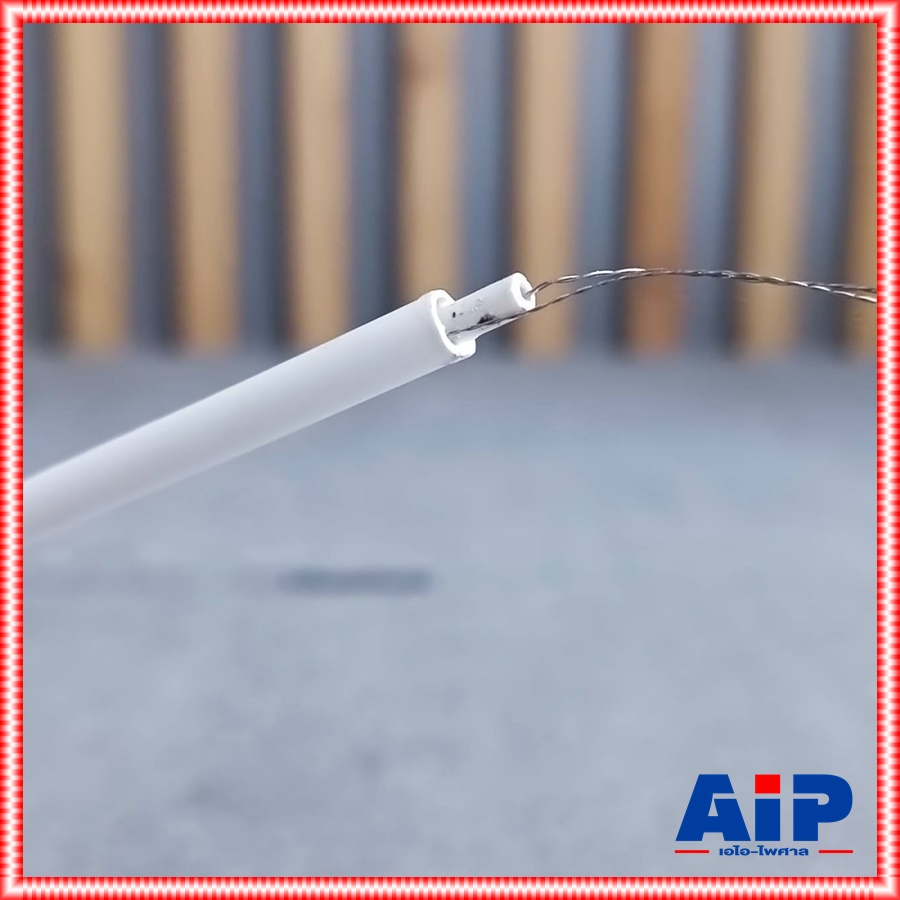 ไส้หัวแร้งปืนเซรามิค MITSUMI MG-5 ไส้หัวแร้ง อะไหล่หัวแร้งบัดกรีเซรามิค ไส้ความร้อนหัวแร้ง MG5 MG 5 เอไอ-ไพศาล