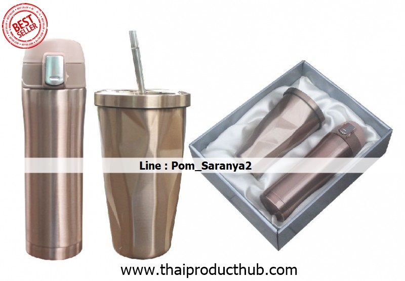 O05C-24-CP-001_ชุดกระติก-แก้วน้ำ,รับผลิตชุดกระติก-แก้วน้ำ , ขายชุดกระติก-แก้วน้ำ .ของพรีเมี่ยม, ของที่ระลึก,