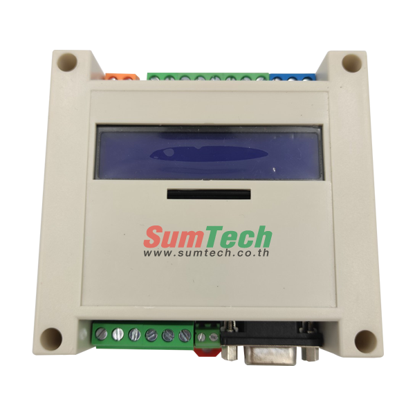 6DI 4DO 2AI, Wifi Arduino328P Controller board