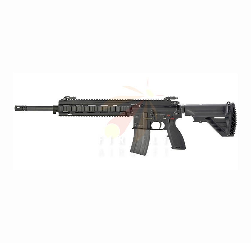 UMAREX HK416 M27 IAR AEG AIRSOFT RIFLE (BY VFC)