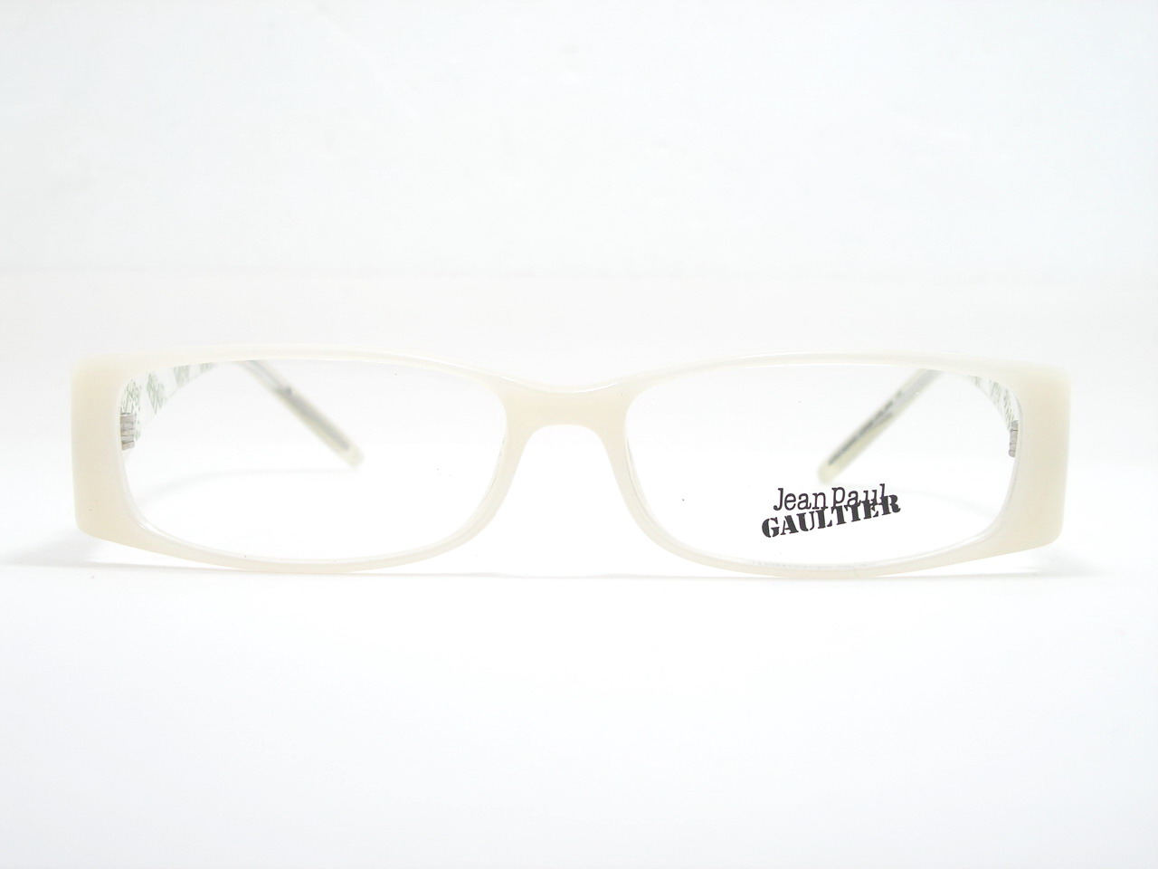 กรอบแว่นสายตา Jean Paul Gaultier แบรนด์ดังเลยค่ะ ของแท้และถูกที่สุด ส่งตรงจากUS.ค่ะ