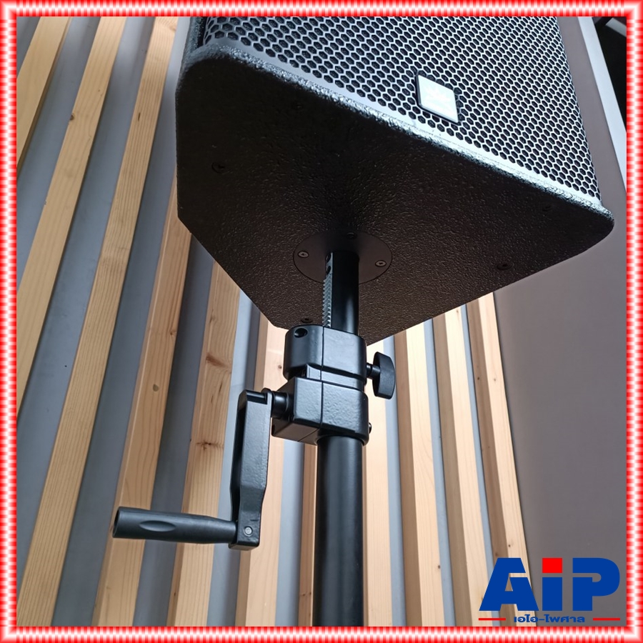 ขาตั้งแบบมีรอกหมุน NPE S-20 ขาลำโพงมีรอก ขาตั้งลำโพง ขาลำโพง ขาลำโพงNPE S20 S 20 ขาตั้ง มีรอก ขาตั้งลำโพงปรับระดับได้ เอไอ-ไพศาล