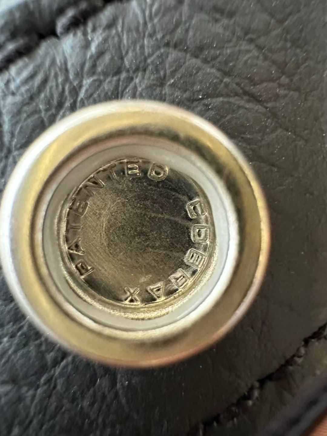 **do** กระเป๋าเดินทางหรือใส่เอกสาร Zegna BLACK DEERSKIN TOTE BAG หนังกวางนุ่ม สินค้าใหม่ ของแท้