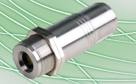 PYROSPOT DT 40L Pyrometer ไพโรมิเตอร์วัดอุณหภูมิ_DIAS