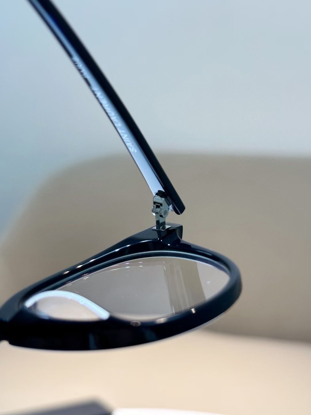 **do** กรอบแว่นสายตา SAINT LAURENT GLASSES SL106 มี 2 สีให้เลือก ใช้ได้ชาย หญิง สินค้าใหม่ ของแท้