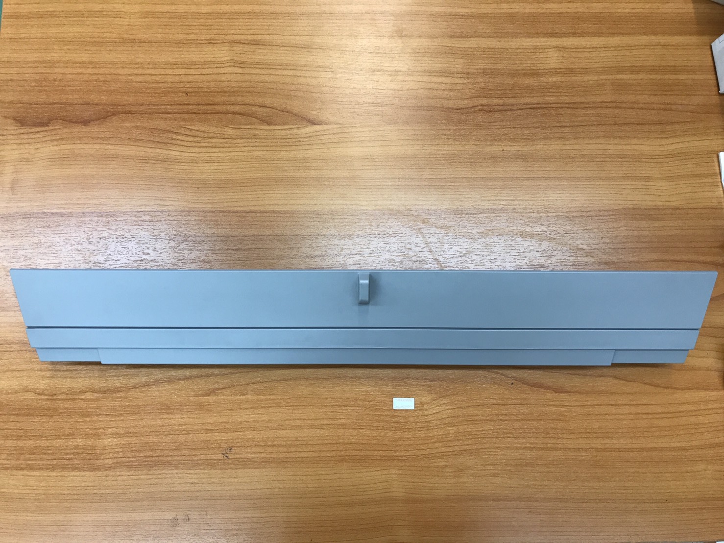 SHEET GUIDE FRONT ASSY (ฝาหน้าครบชุด) LQ-2190