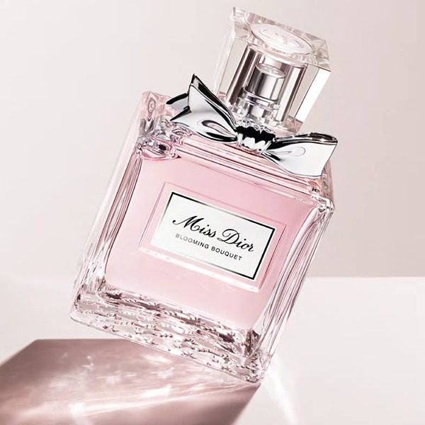 น้ำหอมแท้100% DIOR Miss Dior Blooming Bouquet EDT 100ml