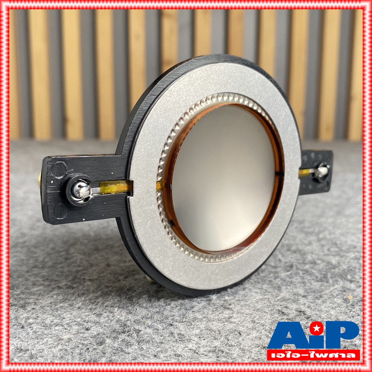 วอยซ์ลำโพง COMP-50MKII ของแท้ NPE COMP50 วอยซ์เสียงแหลม วอยซ์แหลม comp 50 วอยซ์ ลำโพง อะไหล่เสียงแหลม วอยซ์ลำโพงเสียงแหลม วอยซ์คอยล์