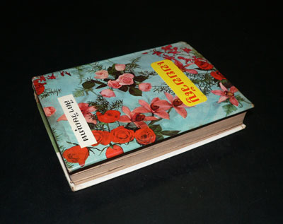 เขยขวัญ (เล่มเดียวจบ) / สีดา วิษณุภพ 021090