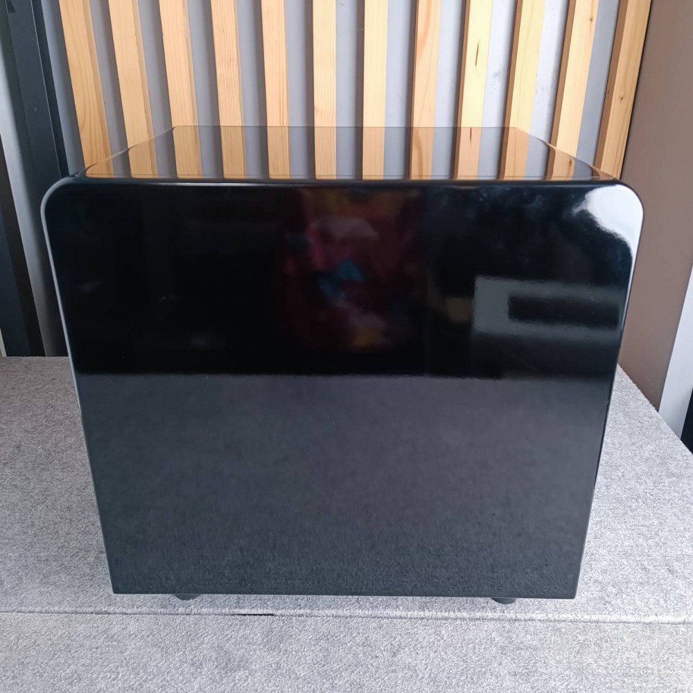 PROEUROTECH ACTIVE-123SW ตู้ซับมีขยาย ACTIVE 123SW ACTIVE123SW ตู้ลำโพงซับวูฟเฟอร์ Active Speaker 12นิ้ว เอไอ-ไพศาล