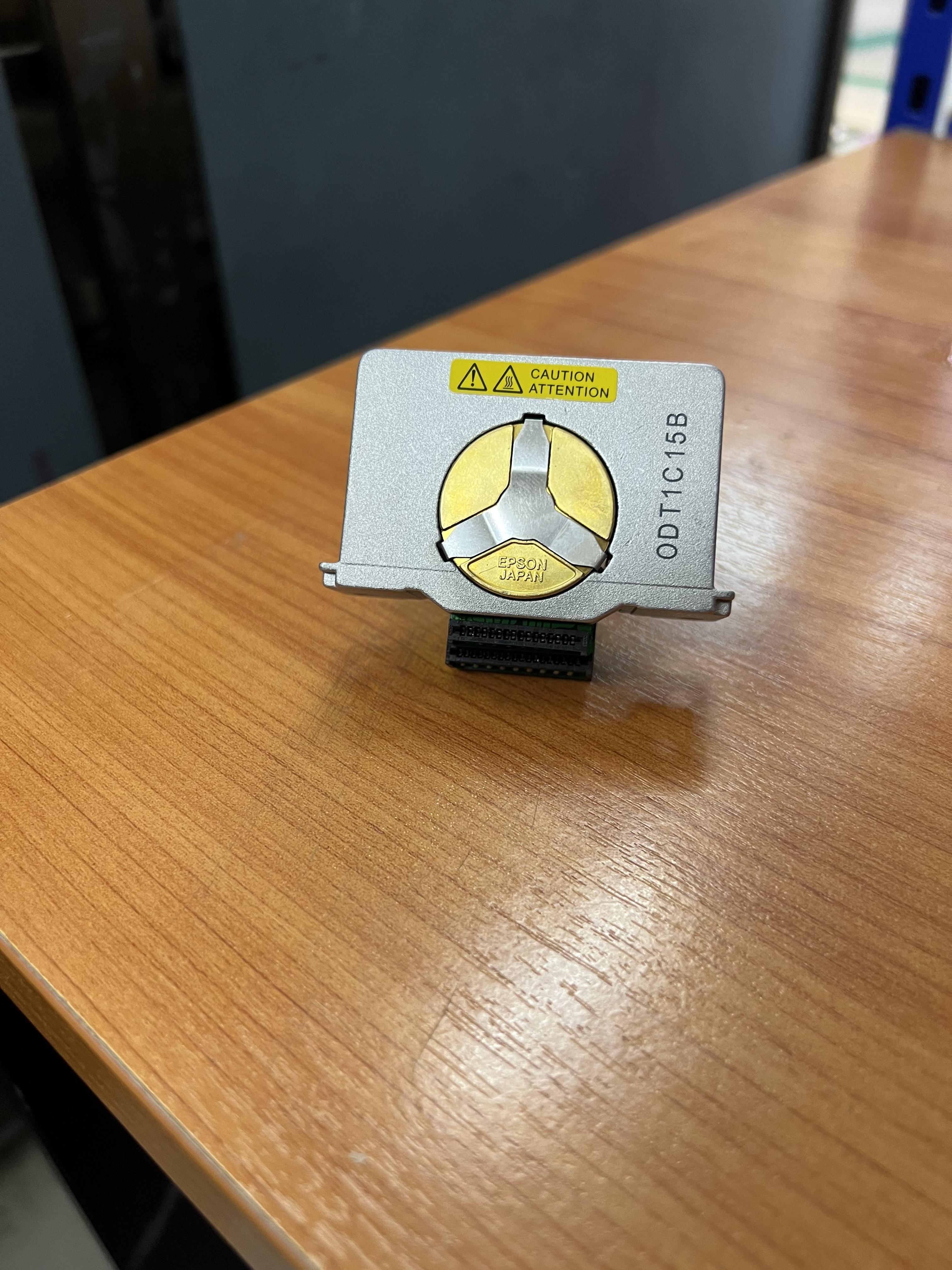 PRINTHEAD (หัวพิมพ์ใหม่ เทียบเท่า "นำเข้า" ) LQ-2180i