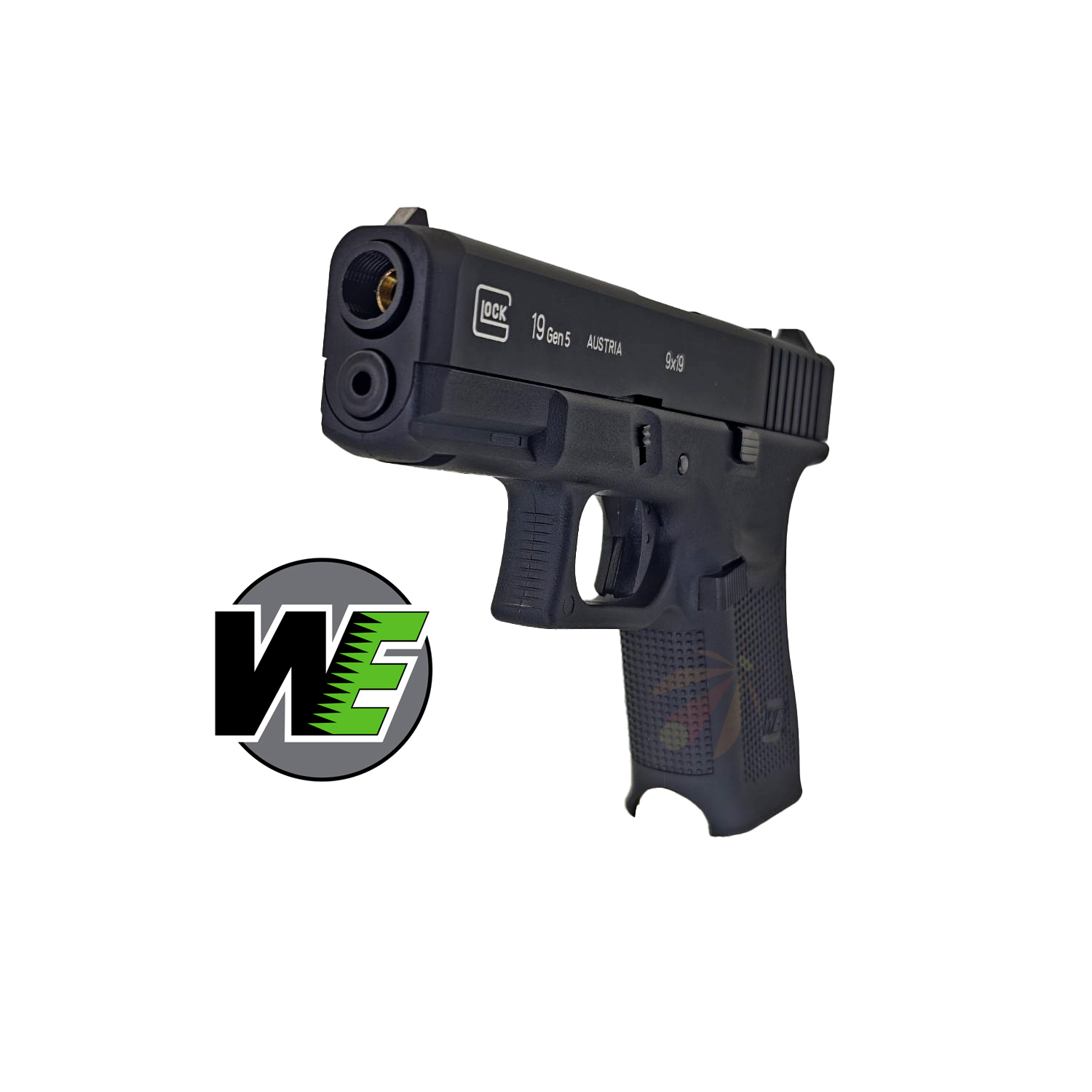 WE G19 GEN5 BK