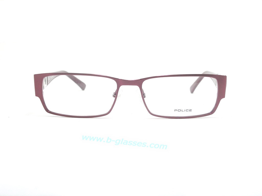 G กรอบแว่นสายตา Police ทรงสุดฮิตเลยค่ะ ของแท้และถูกที่สุด ส่งตรงจากUS.ค่ะ
