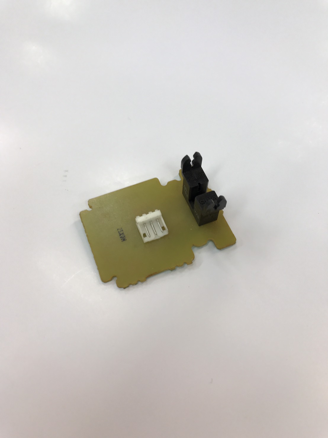 DETECTOR ASSY REAR (เซนเซอร์เช็คกระดาษ) LQ-590/LQ-2090