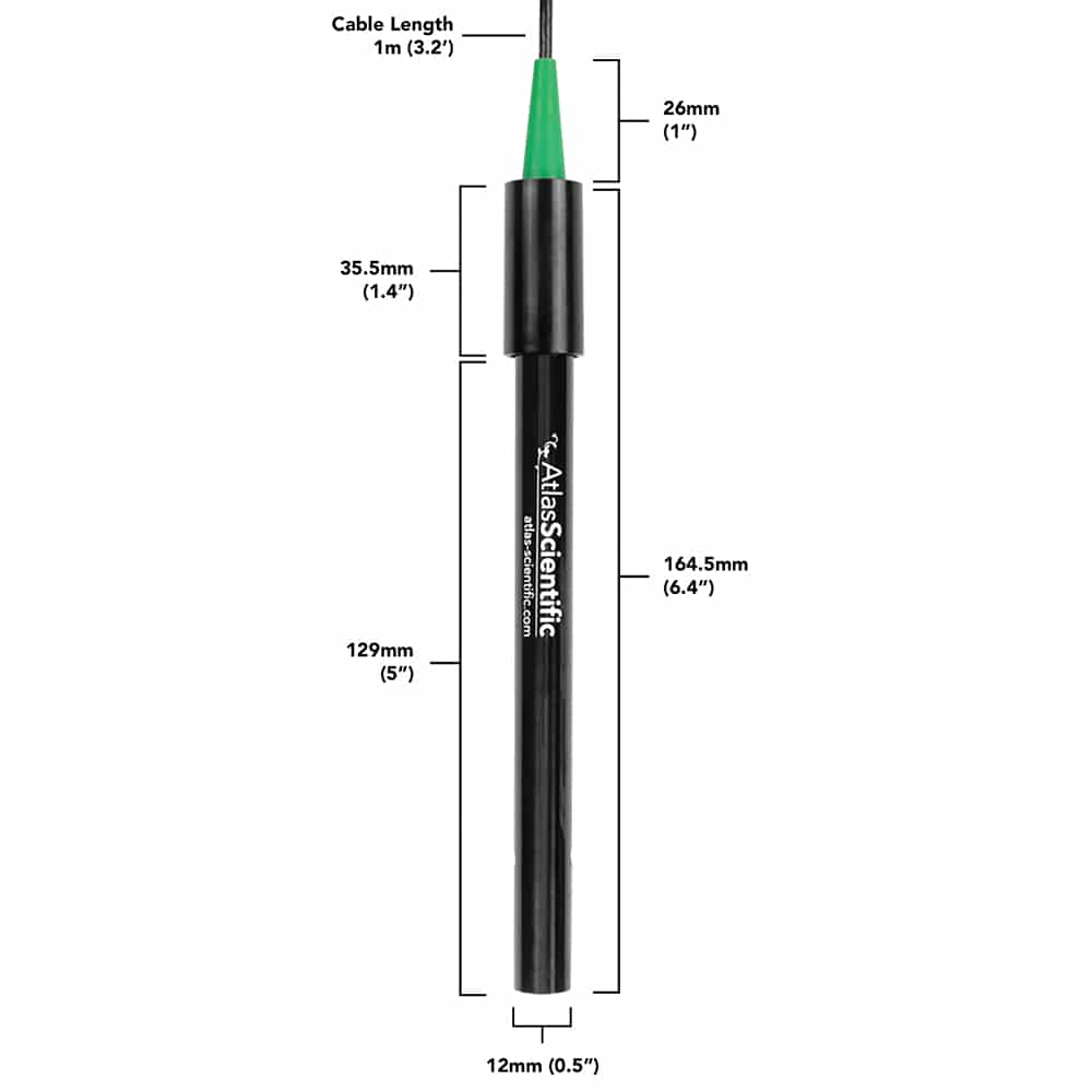 Conductivity Probe K 10