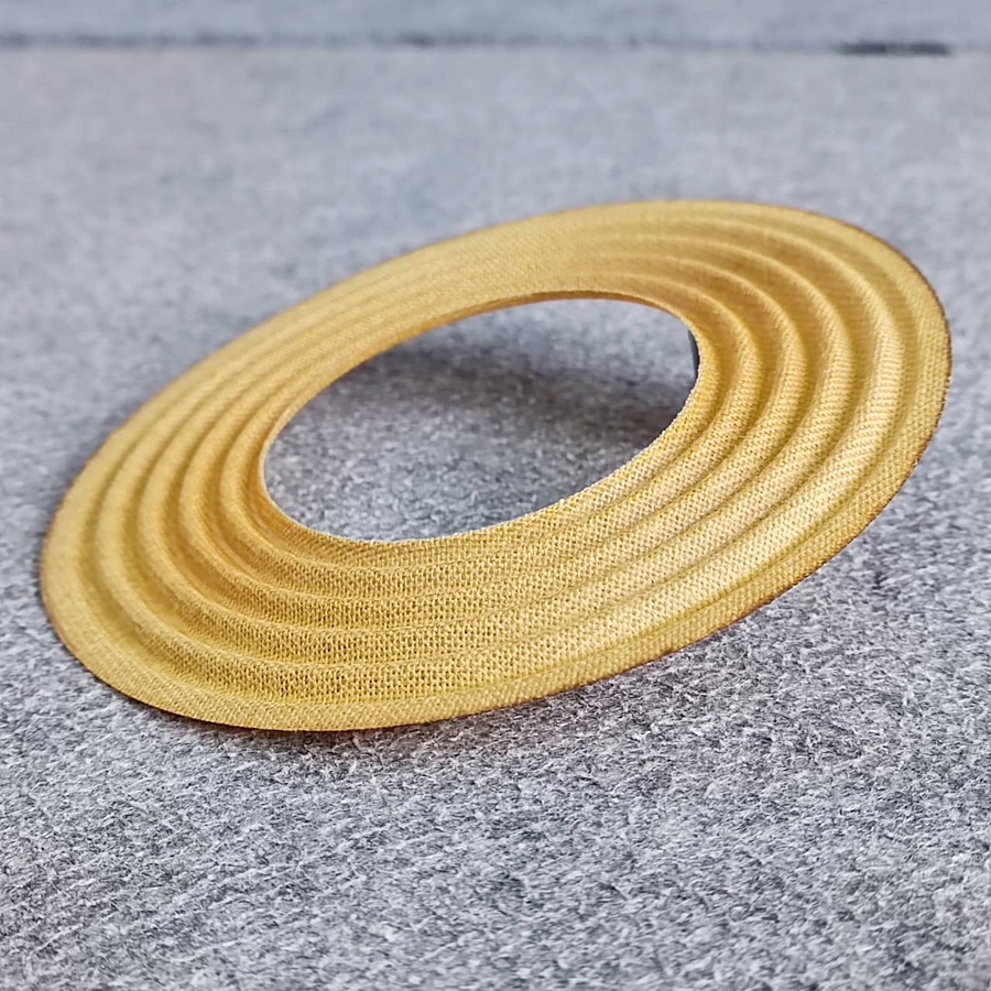 สไปเดอร์12" CONNEX PA-12 สไปเดอร์ลำโพง อะไหล่ดอกลำโพง12นิ้ว PA12 PA 12 เอไอ-ไพศาล