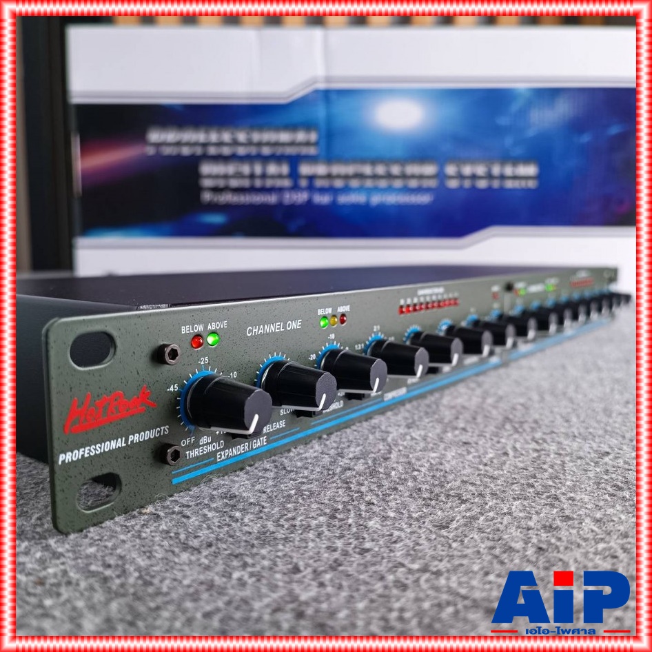 HOTROCK 166XL compressor COMPRESSOR LIMITER GATE คอมเพรสเซอร์/ลิมิตเตอร์/เกต ฮอทร็อค รุ่น 166-XL 166 XL เอไอ-ไพศาล