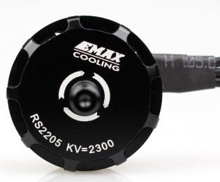 Emax Motor : RS2205 - 2300CW Multi Copter