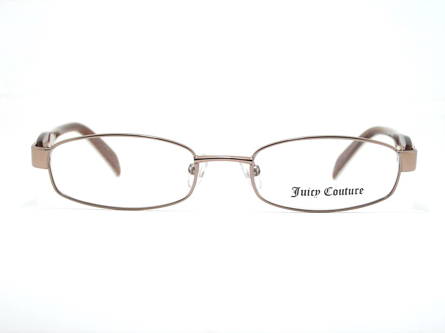 กรอบแว่นสายตา Juicy Couture ทรงสุดฮิตเลยค่ะ ของแท้และถูกที่สุด ส่งตรงจากUS.ค่ะ