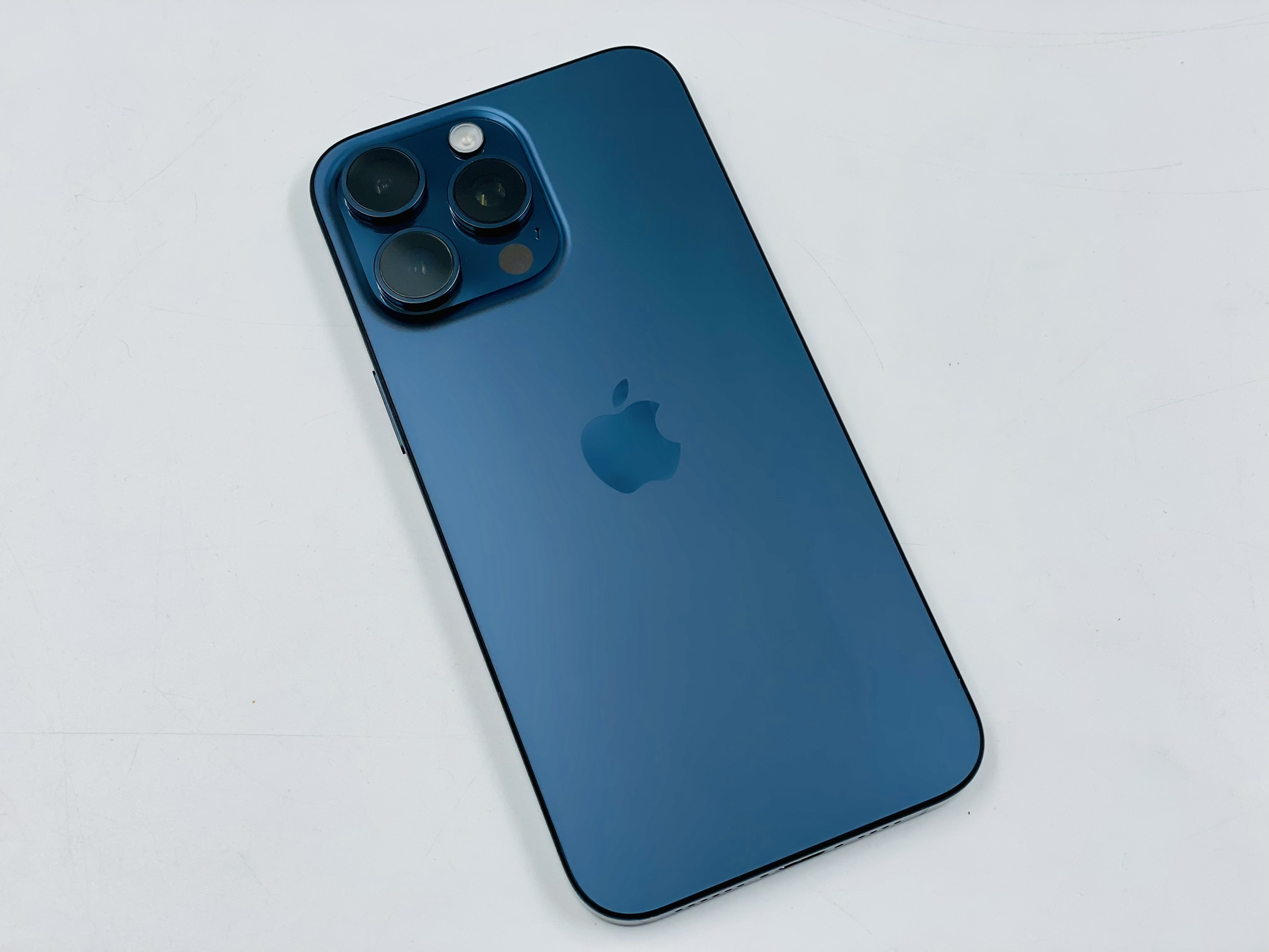 🪬 iPhone 15 Pro Max 256GB Blue Titanium 🪬 🫗 15PM❕️เครื่องเดิมๆ❕️#ศูนย์แท้ ราคาคุ้ม 🫗