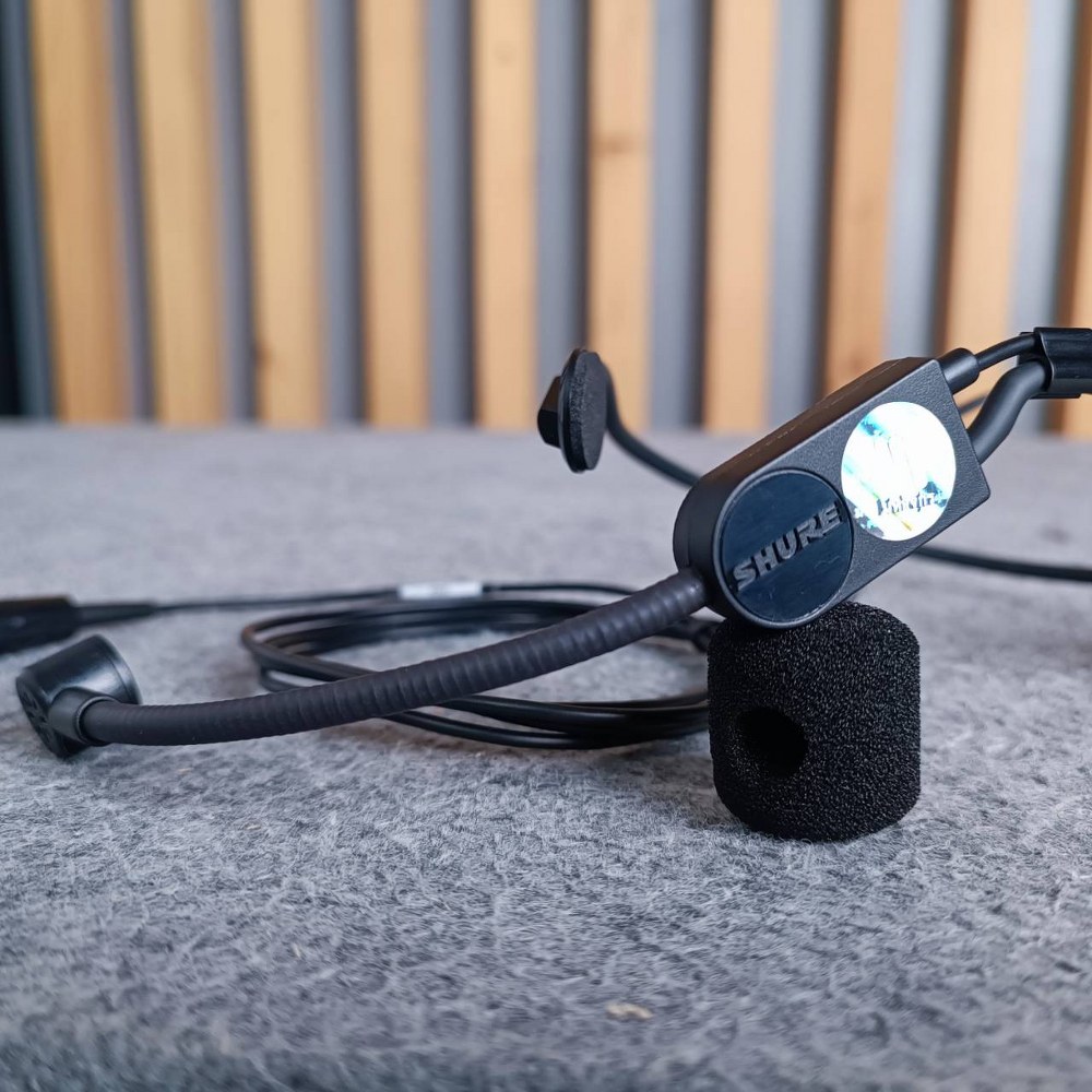 SHURE PGA31-TQGไมค์คาด ไมโครโฟนแบบคาดศรีษะ(ไม่มีเครื่องรับ/ส่ง) PGA 31 TQG PGA 31TQG PGA31 TQG PGA31TQG เอไอ-ไพศาล +++