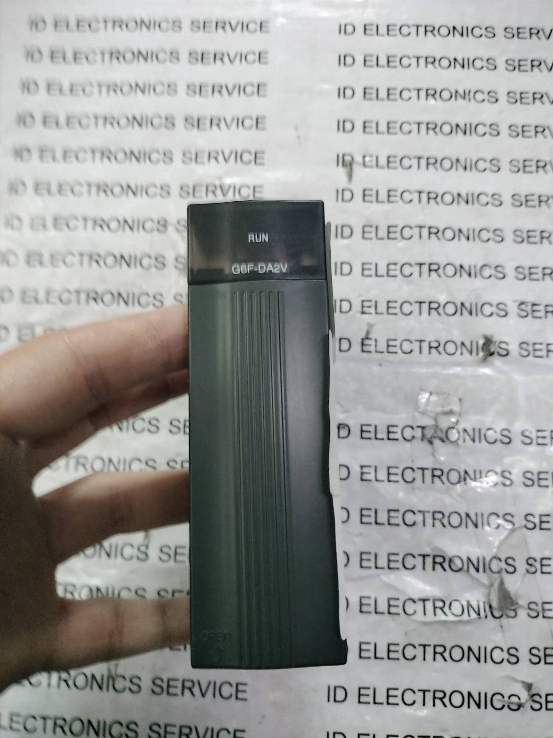 G6F-DA2V PLC "LS"