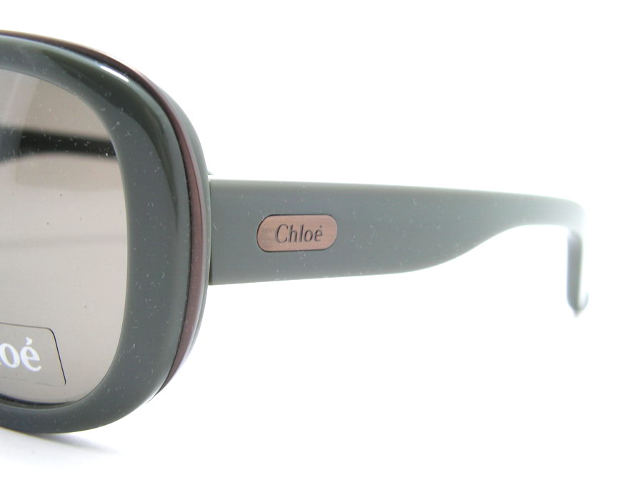 แว่นกันแดด Chloe !!!สวยหรูสุดๆค่ะ ของแท้100%และถูกสุดๆ ส่งตรงจากUS.ค่ะ
