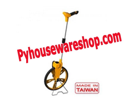 ล้อวัดระยะทางแบบดิจิตอล ยี่ห้อ : TOPMEASURE รุ่น : DM-12